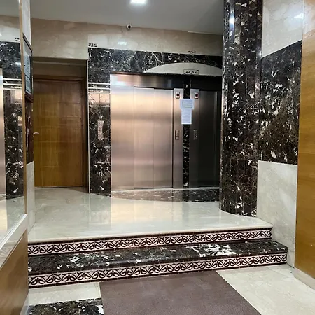 Apartment Only For Families Tanger Exterior foto