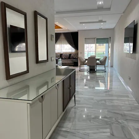 Apartment Only For Families Tanger Exterior foto
