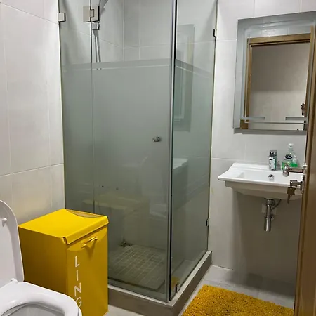 Apartment Only For Families Tanger Exterior foto