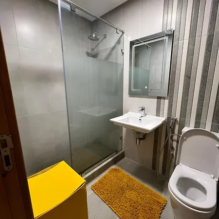 Apartment Only For Families Tanger Exterior foto