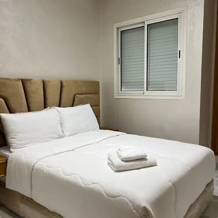Apartment Only For Families Tanger Exterior foto