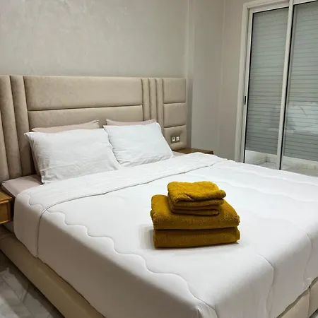 Apartment Only For Families Tanger Exterior foto