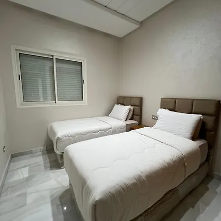 Apartment Only For Families Tanger Exterior foto