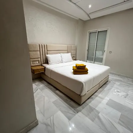 Apartment Only For Families Tanger Exterior foto
