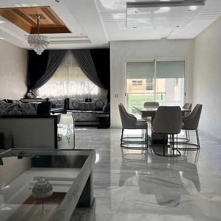 Apartment Only For Families Tanger Exterior foto