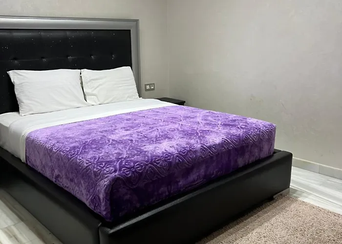 Apartment Only For Families