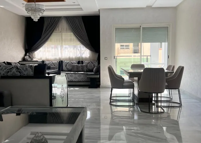 Apartment Only For Families