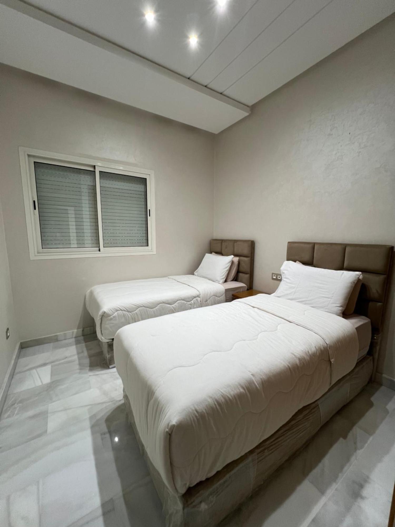 Apartamento Only For Families Tánger